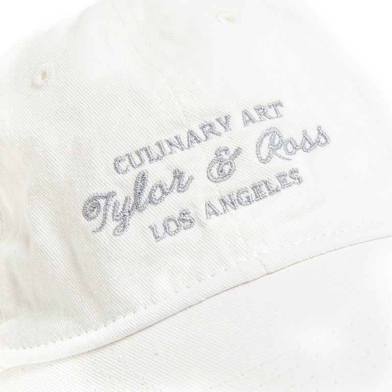 Cap "Dad Washed Embroidery"